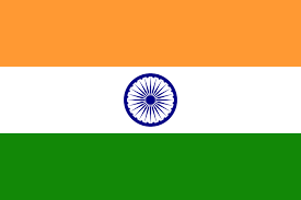 india Flag